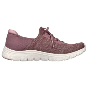Arch Fit Vista „Wonder Mauve”