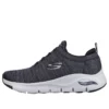 Arch Fit – Waveport „Black Grey”