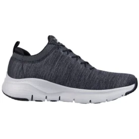 Arch Fit – Waveport „Black Grey”