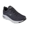 Arch Fit – Waveport „Black Grey”