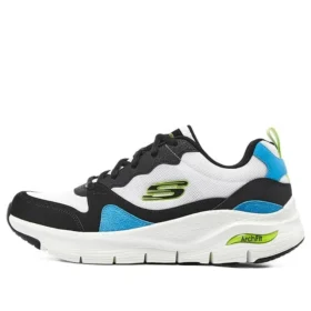 Arch Fit „White Black Multicolor”