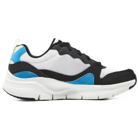 Arch Fit „White Black Multicolor”
