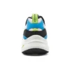 Arch Fit „White Black Multicolor”
