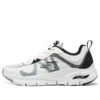 Arch Fit „White Blue”