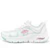Arch Fit „White Multicolor”