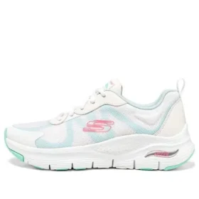 Arch Fit „White Multicolor”