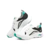 Arch Fit „White Teal”