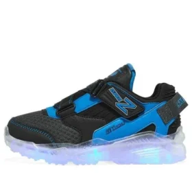 Arctic Tron „Black Blue”