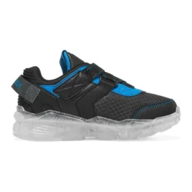 Arctic Tron „Black Blue”