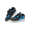 Arctic Tron „Black Blue”