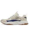 Arizin „Beige Navy”