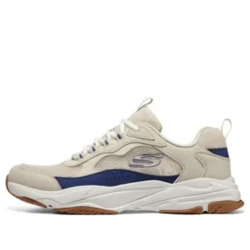 Arizin „Beige Navy”