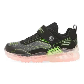 Artic-Tron „Black Lime”