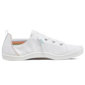 Beach Bingo-Rainbow Renegade „White”