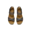 Beverlee-Casual Outing „Grey Khaki”