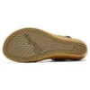 Beverlee-Casual Outing „Grey Khaki”