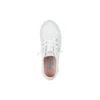 Białe niskie Sneakersy „Bob’s B Cute”