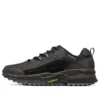 Bionic Trail Low-Top Sneakers Czarne