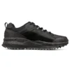 Bionic Trail Low-Top Sneakers Czarne