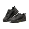 Bionic Trail Low-Top Sneakers Czarne