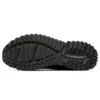 Bionic Trail Low-Top Sneakers Czarne