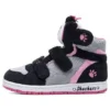 Blingers Athletic „Black Pink”