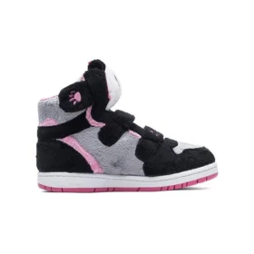 Blingers Athletic „Black Pink”