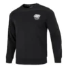 Bluza z długim rękawem „Black White”
