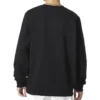 Bluza z długim rękawem „Black White”