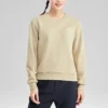 Bluza z długim rękawem SKX „Beige”