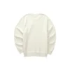 Bluza z kapturem „Biało-czarna”