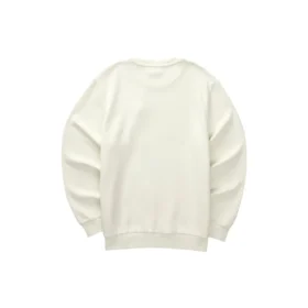 Bluza z kapturem „Biało-czarna”