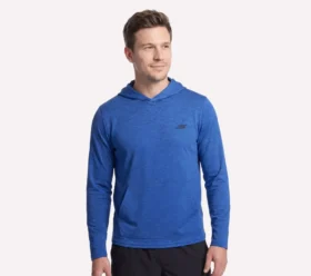 Bluza z kapturem GO DRI Charge