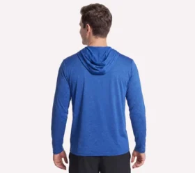 Bluza z kapturem GO DRI Charge