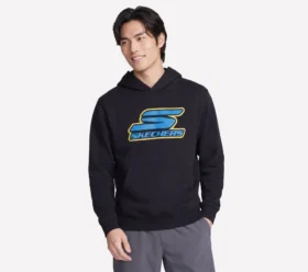 Bluza z kapturem SKECH-SWEATS Nitro