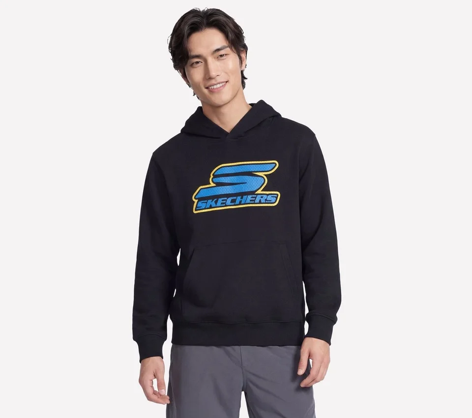 Bluza z kapturem SKECH-SWEATS Nitro Bluza z kapturem SKECH-SWEATS Nitro