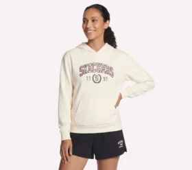 Bluza z kapturem Varsity
