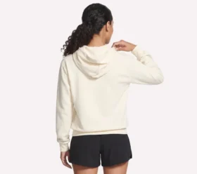 Bluza z kapturem Varsity