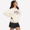 Bluza z kapturem Varsity