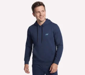 Bluza z kapturem Weekend