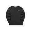 Bluza z nadrukiem logo „White Black Blue”