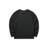 Bluza z nadrukiem logo „White Black Blue”