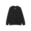 Bluza z nadrukiem SKX „Black White”