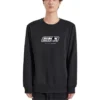 Bluza z nadrukiem SKX „Black White”