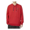 Bluzy z kapturem z nadrukiem CNY „Red”