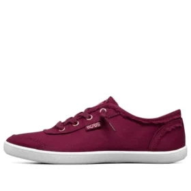 Bob’s B Cute Low-Top Sneakers Deep-Wine