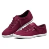 Bob’s B Cute Low-Top Sneakers Deep-Wine