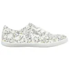 Bob’s B Cute Low-Top Sneakers White/Black