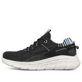 Bob’s B Flex Low-Top Czarne