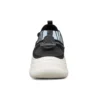 Bob’s B Flex Low-Top Czarne